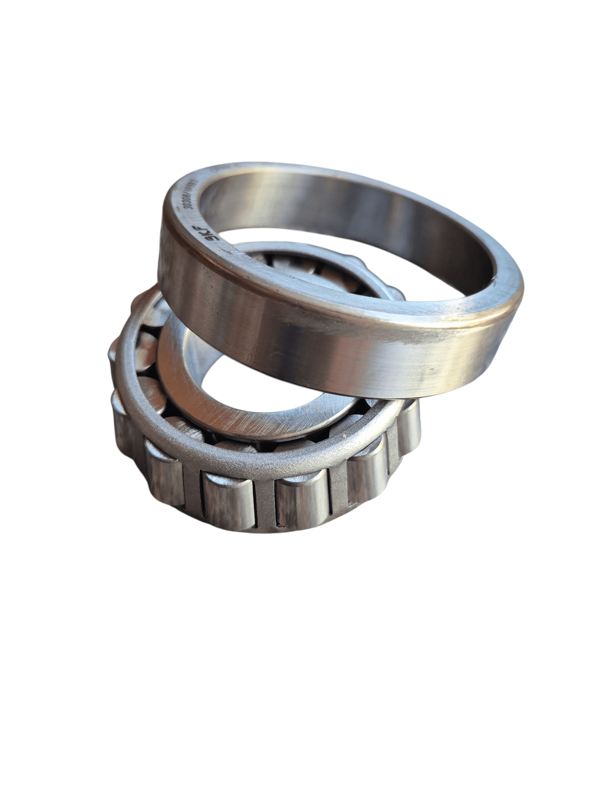 Rolamento Cônico Transmissão Empilhadeira Fmx Still 8001835