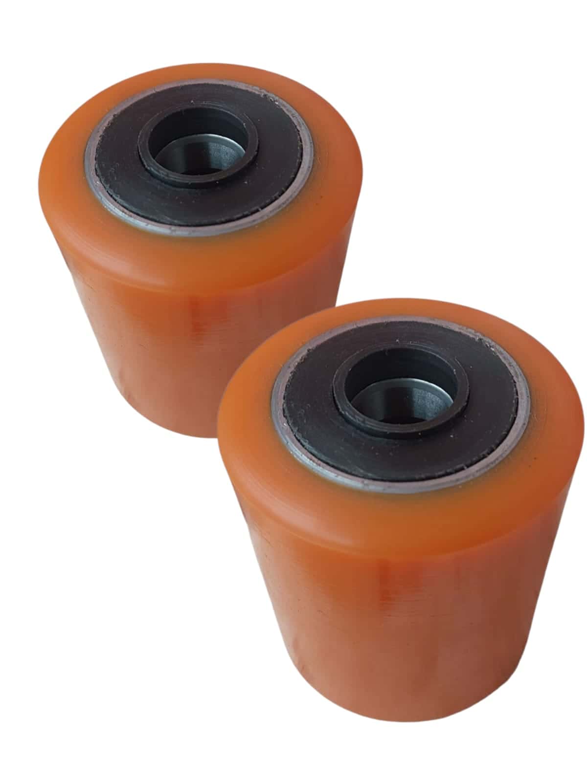 2 Roda de Carga 85x95 Still EGV 2322469 C/ Capa e Rolamento