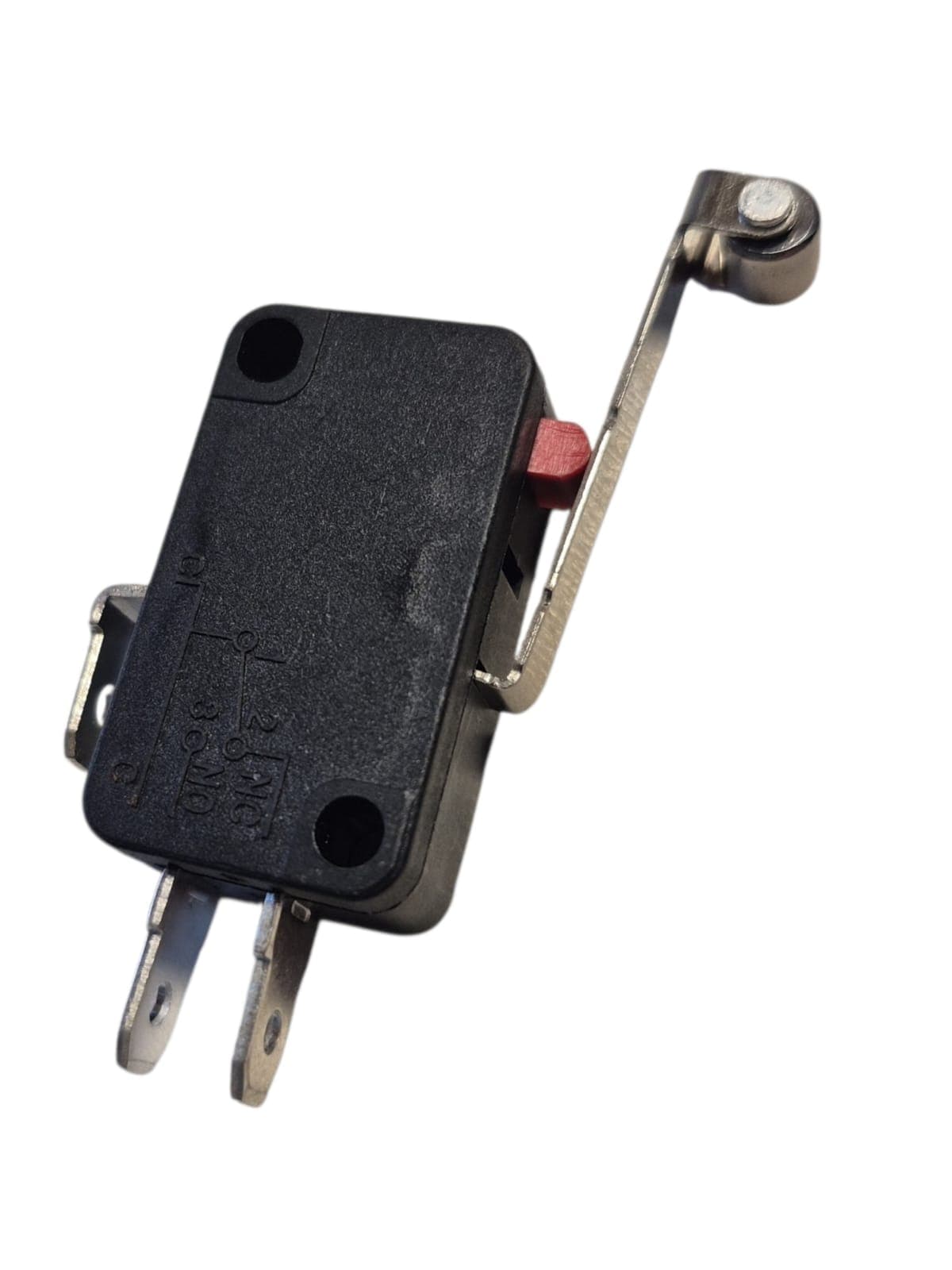 Micro Switch Empilhadeira Elétrica Fmx Egv Exv Still 2323171