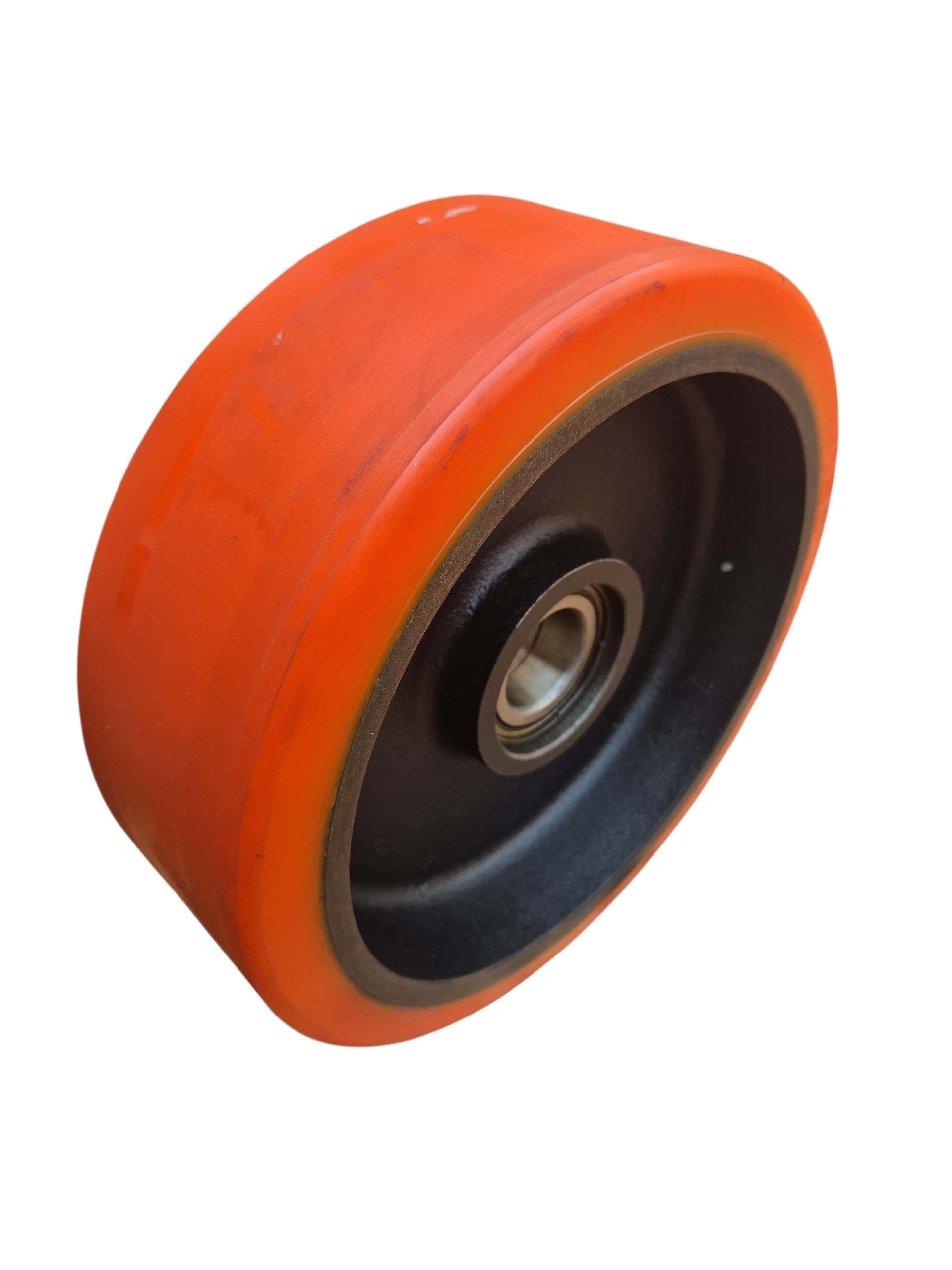 Roda de Carga Empilhadeira 285x100 Jungheinrich 51160625
