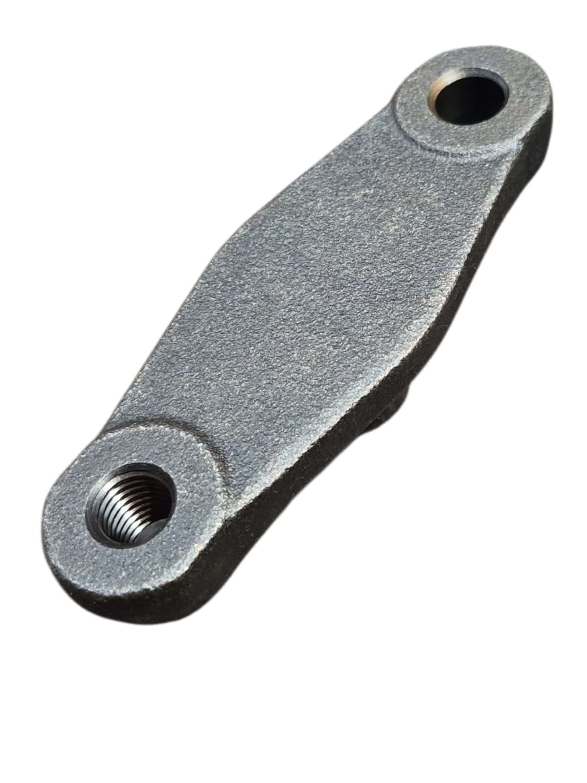 Alavanca Roda de Carga Paleteira OPX LTX Still 45878511500