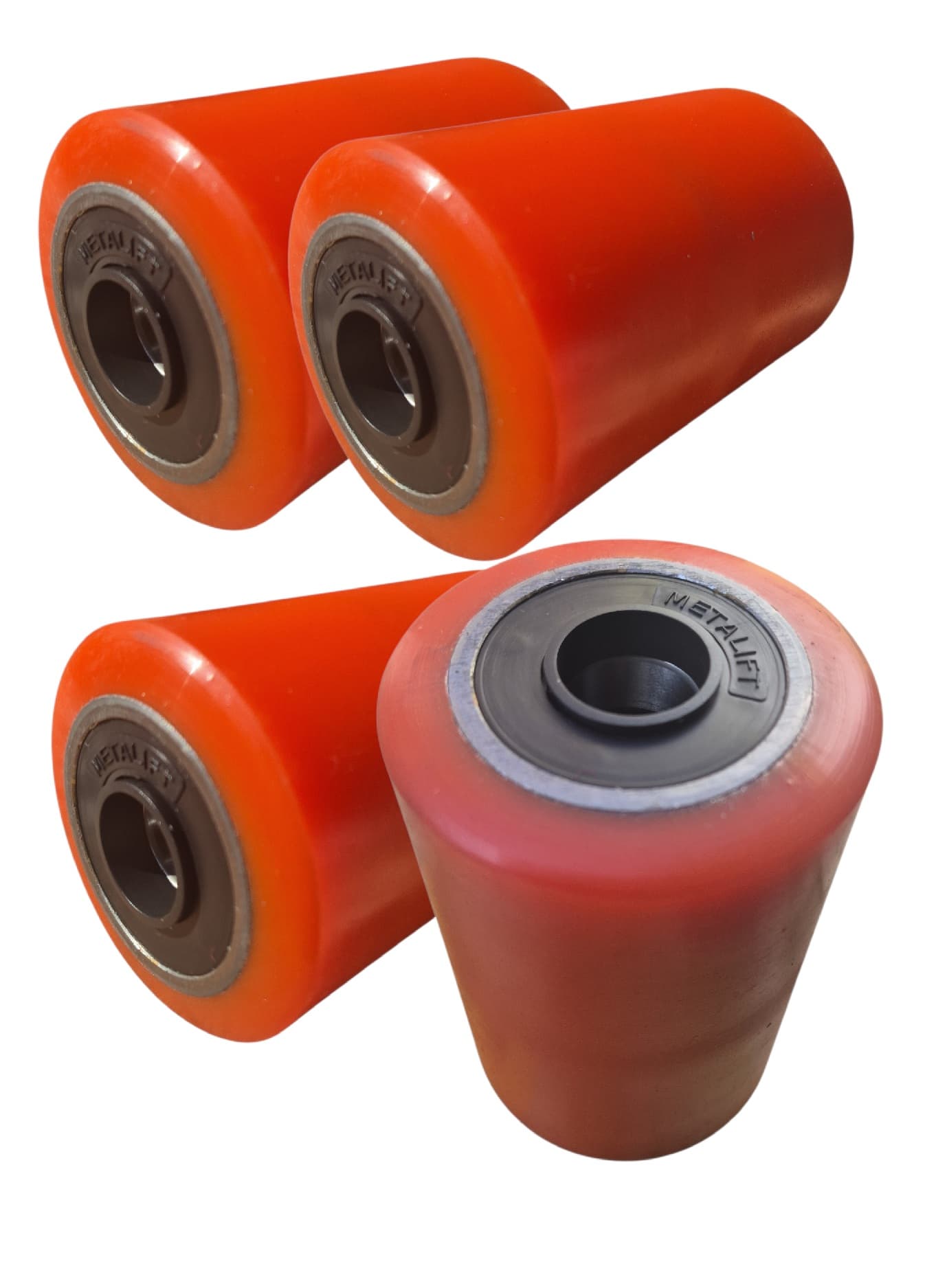 4 Roda Carga ERX EWR Tand c/ Rolam capa 85x125 Still 2322471