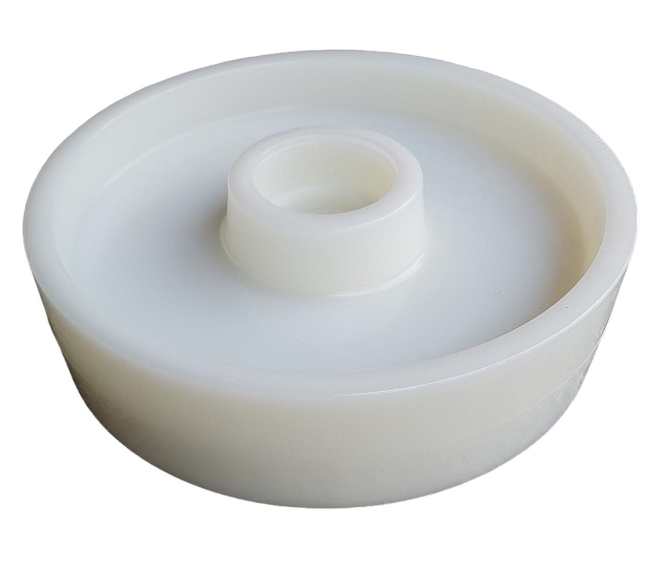 Roda Direcional 200X47 Still TX25 4813227