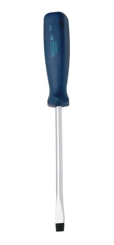 Chave De Fenda Simples Gedore 150-1/8 X4 Código 36020