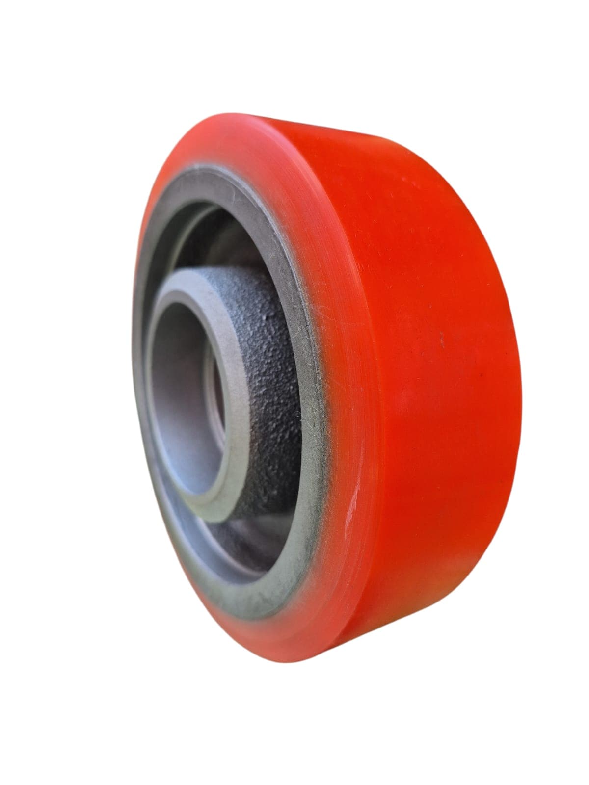 Roda Apoio Empilhadeira EGV-NG Still 39903515