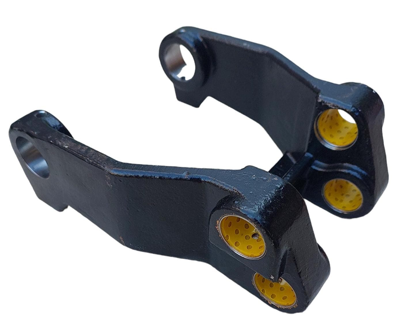 Garfo suporte Roda Dupla EGU Still 4398513 2330630 50015270337