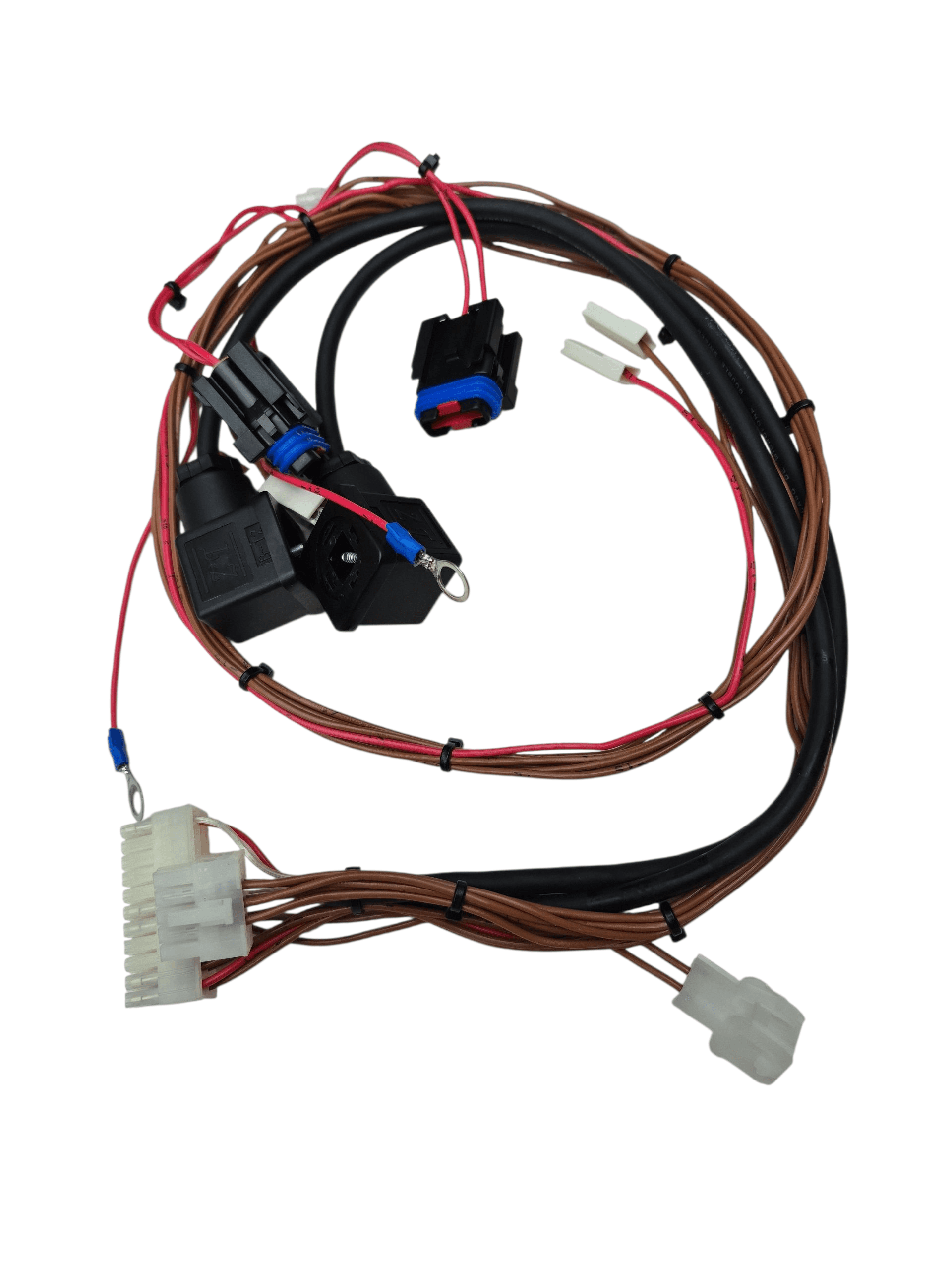 Chicote Geral Empilhadeira EGV Still 4492607 50023801006