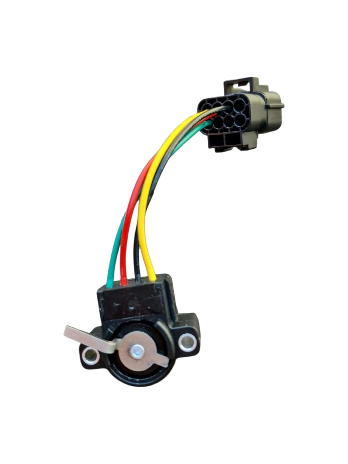Cj Potenciômetro Acelerador Empilhadeira FMX Still 56323604700