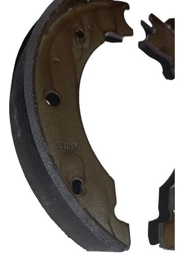 Sapata De Freio Empilhadeira Still Fmx Fmp Fme 8416718