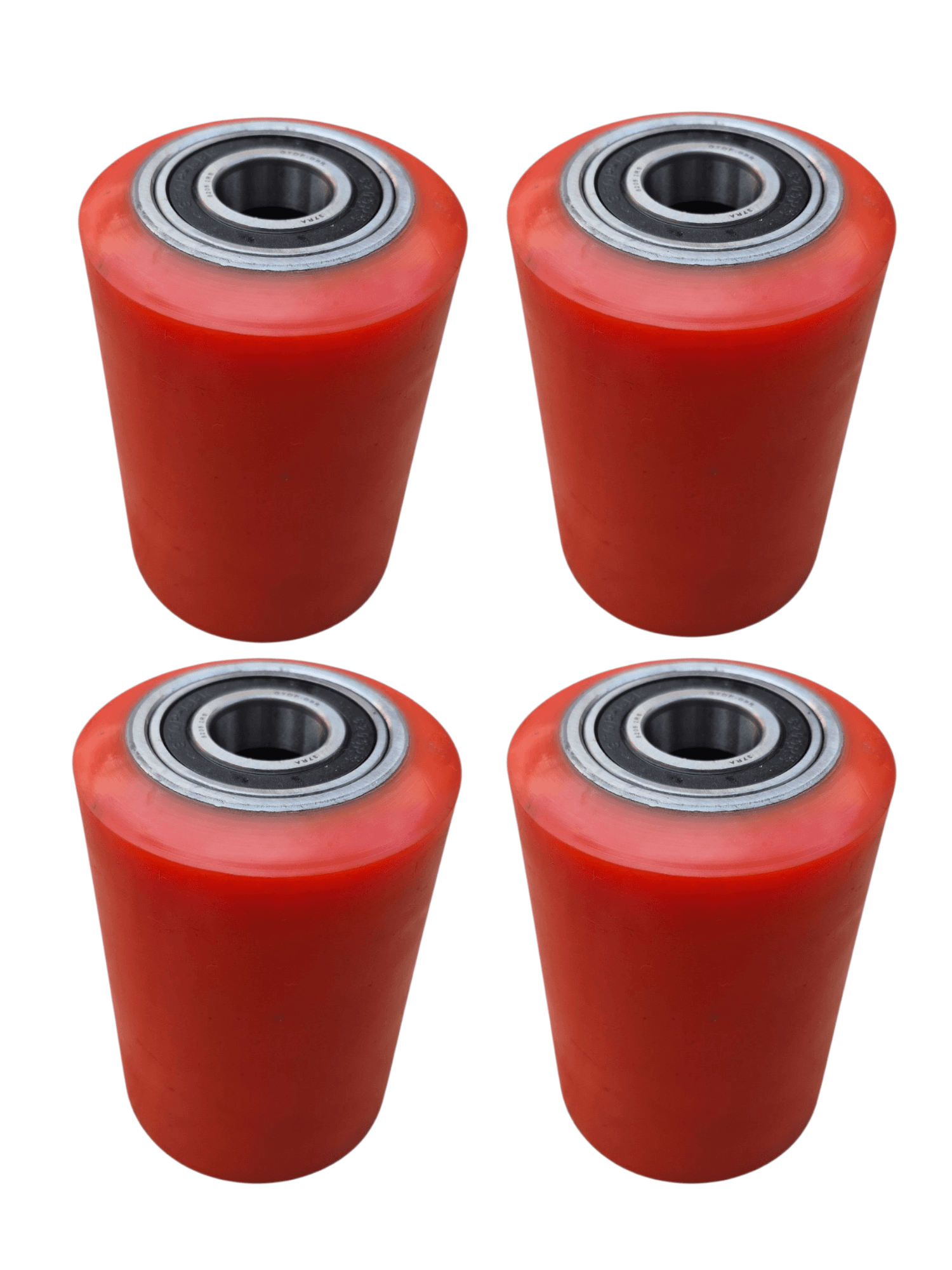 4 Roda Carga 85X125 c/ Rol ERX KMSX ERW Tand Paleteira Still 2322471