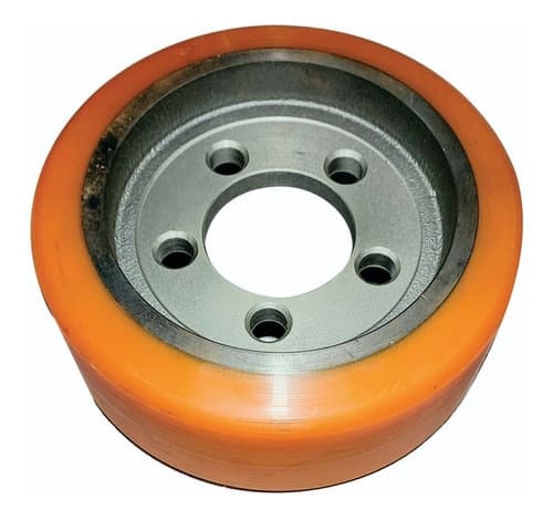 Roda Tração Paletrans 405216 TE25 Sp25h 250x210x100