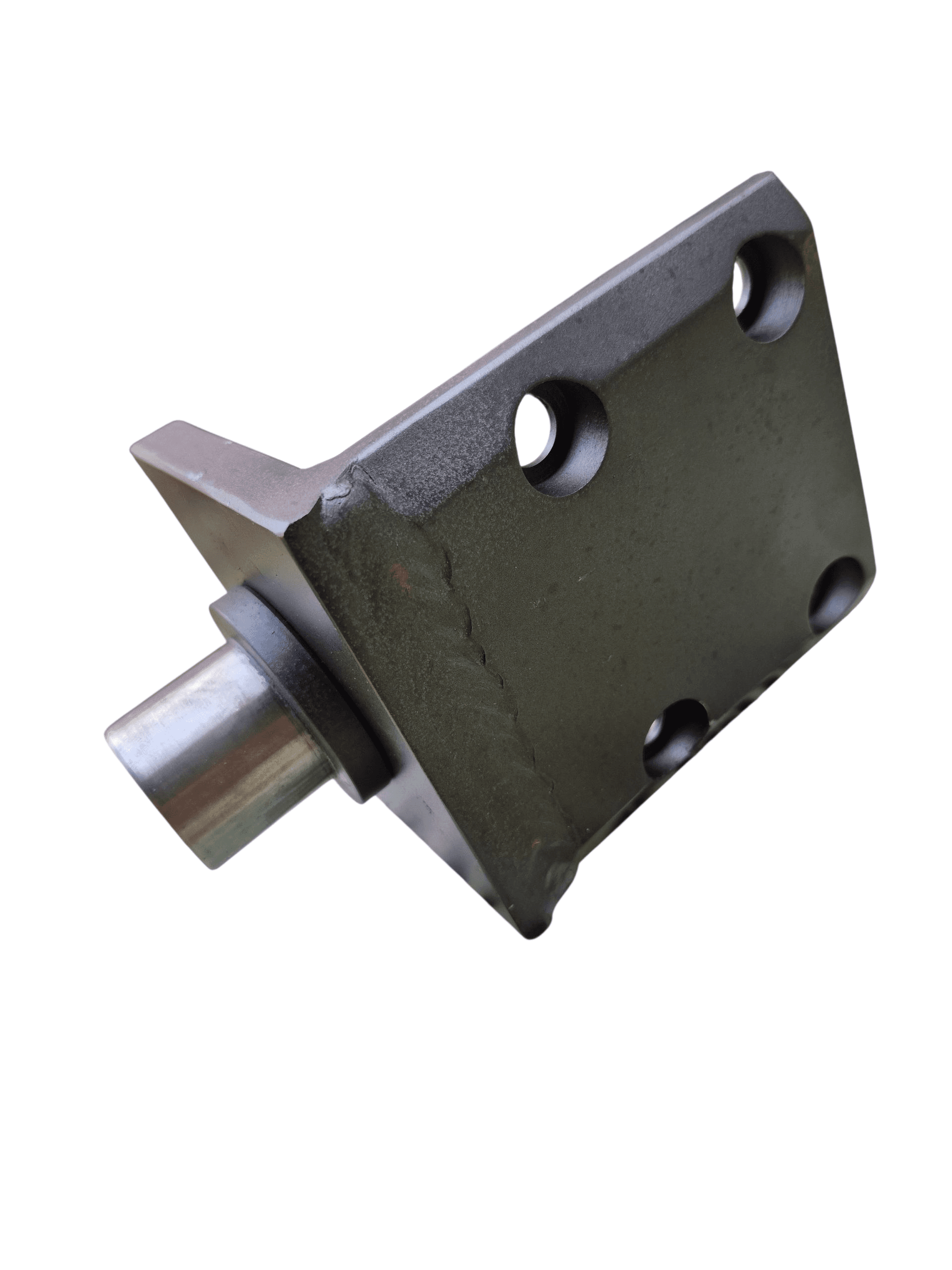 Suporte de Roda Guia Lateral Empilhadeira FMX Still 2308236