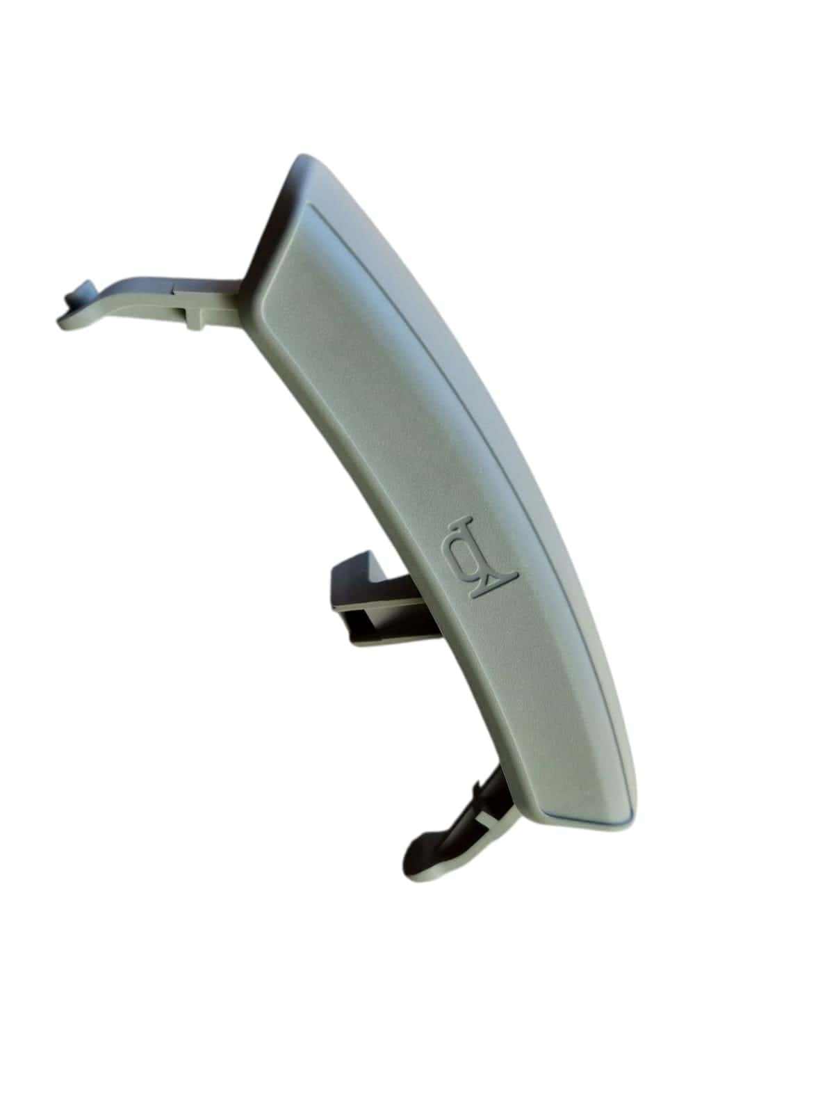 Botão de Buzina Paleteiras Elétrica OPX LTX Still 50105409501