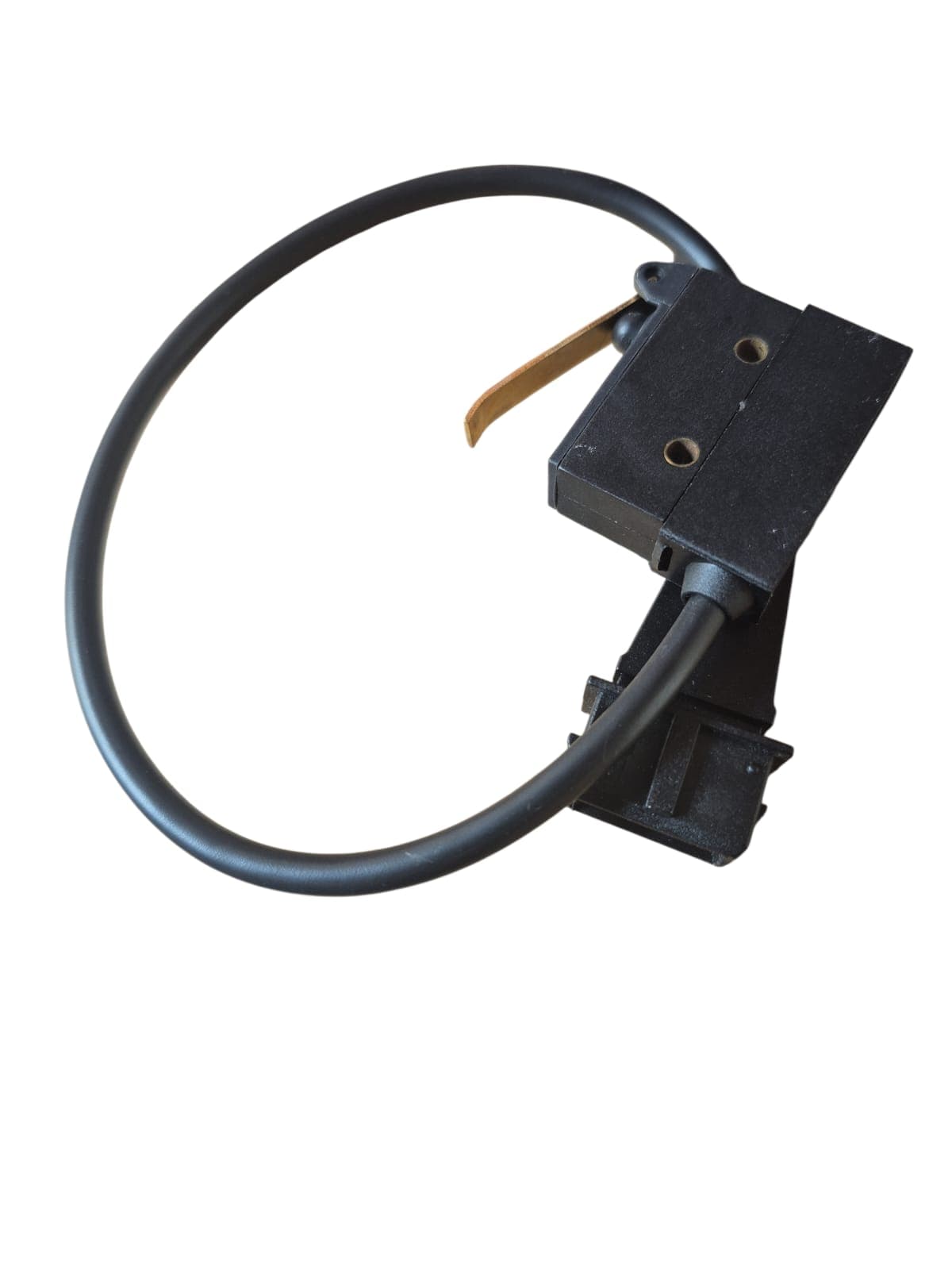 Micro Interruptor Freio Empilhadeira H20 Linde 9733023 9733033 3418517