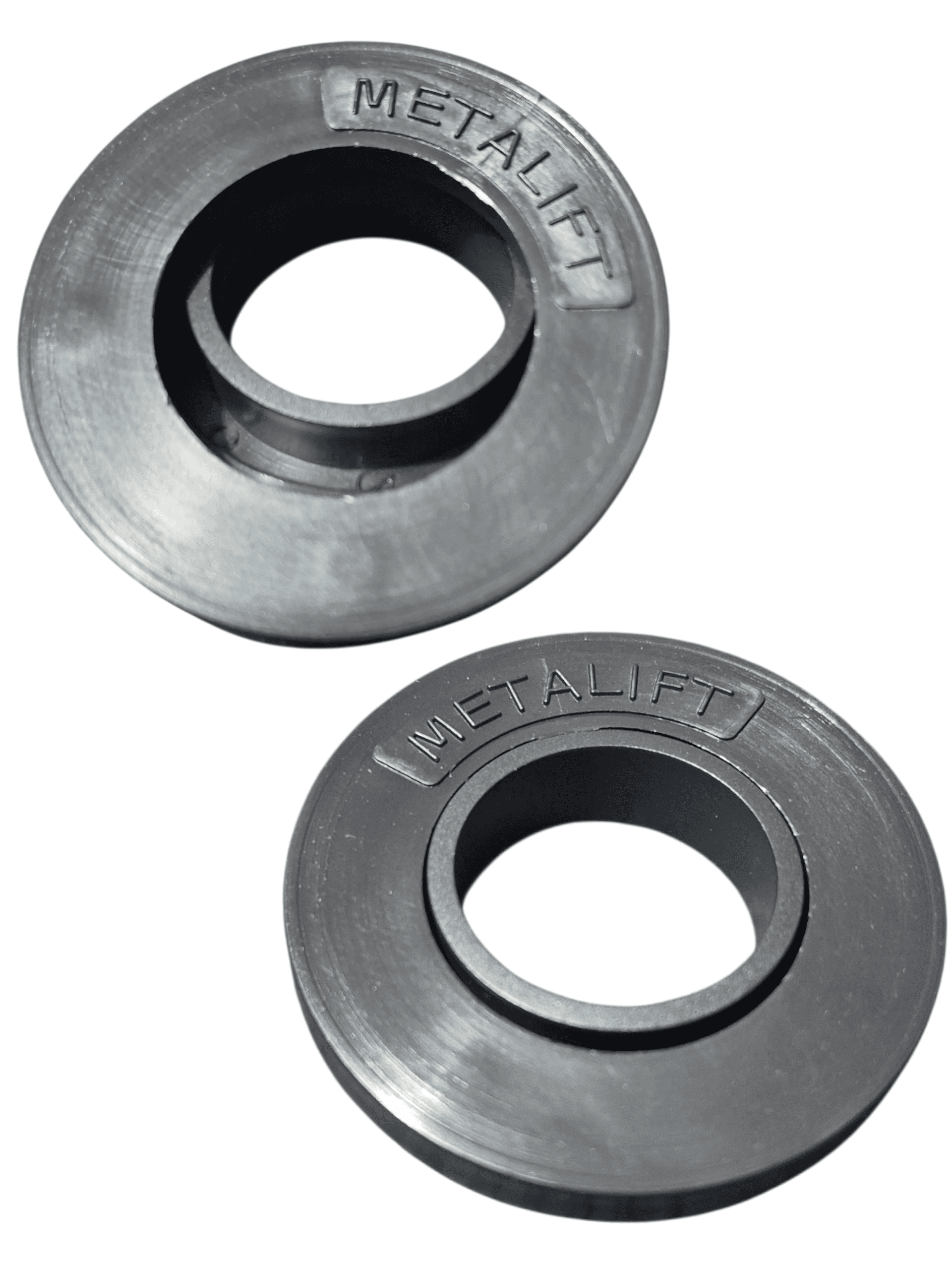 2 Conjunto Capa Guarda Pó p/ Rolamento 6205 p/ Rodas Still