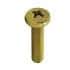 Parafuso Fenda Cil DIN84 M6x10 Still 440015