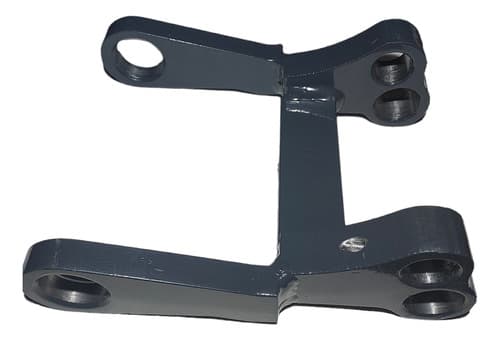 Suporte Roda Carga Erx Ewr Tand Jumelo Still 2316130