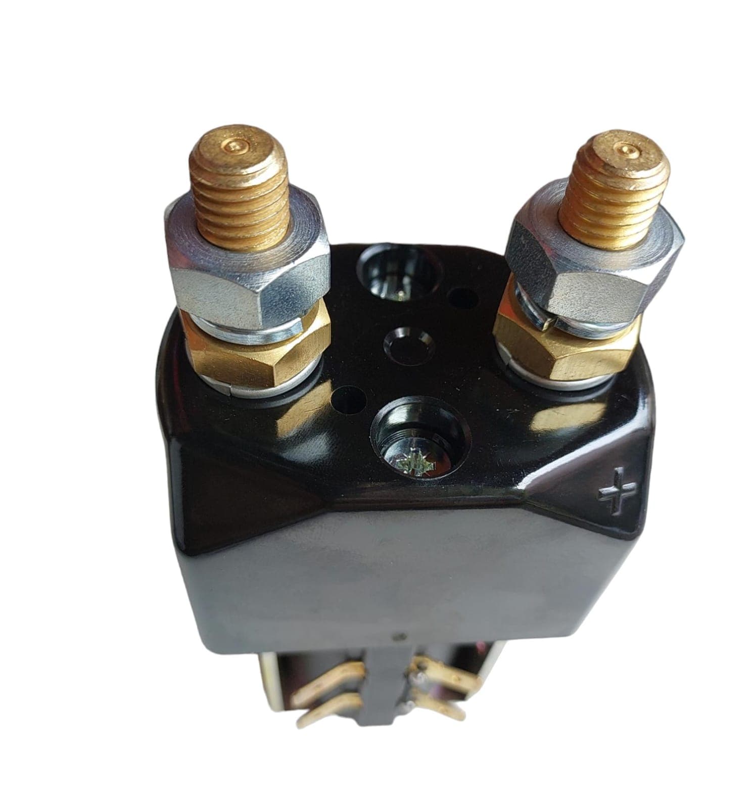 Contatora SW180 24V Empilhadeira/ Paleteiras Still 4499155 - 7915692078