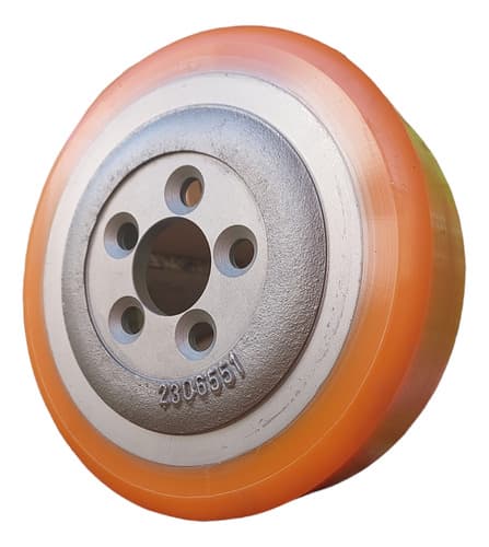 Roda de tração Jungheinrich ERC-214 230X180X77