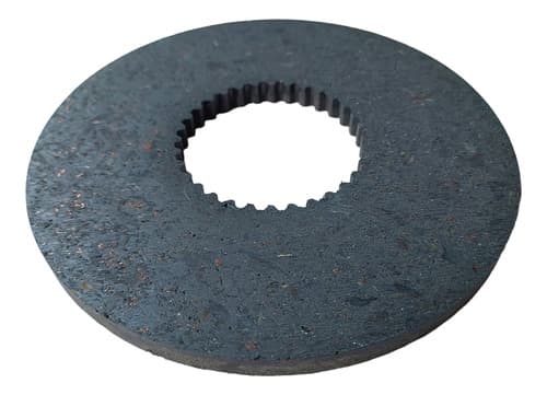 Rotor - Lona Freio Magnético Empilhadeira Still Fmx 8431156