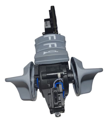 Chave Comutador Comando Acelerador Still- Kms/egu 4491797