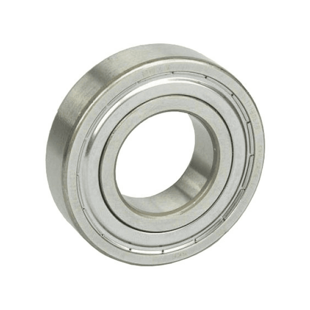 Rolamento Rígido Esfera 6007 ZZ 62x35x14 GBR/GTOP