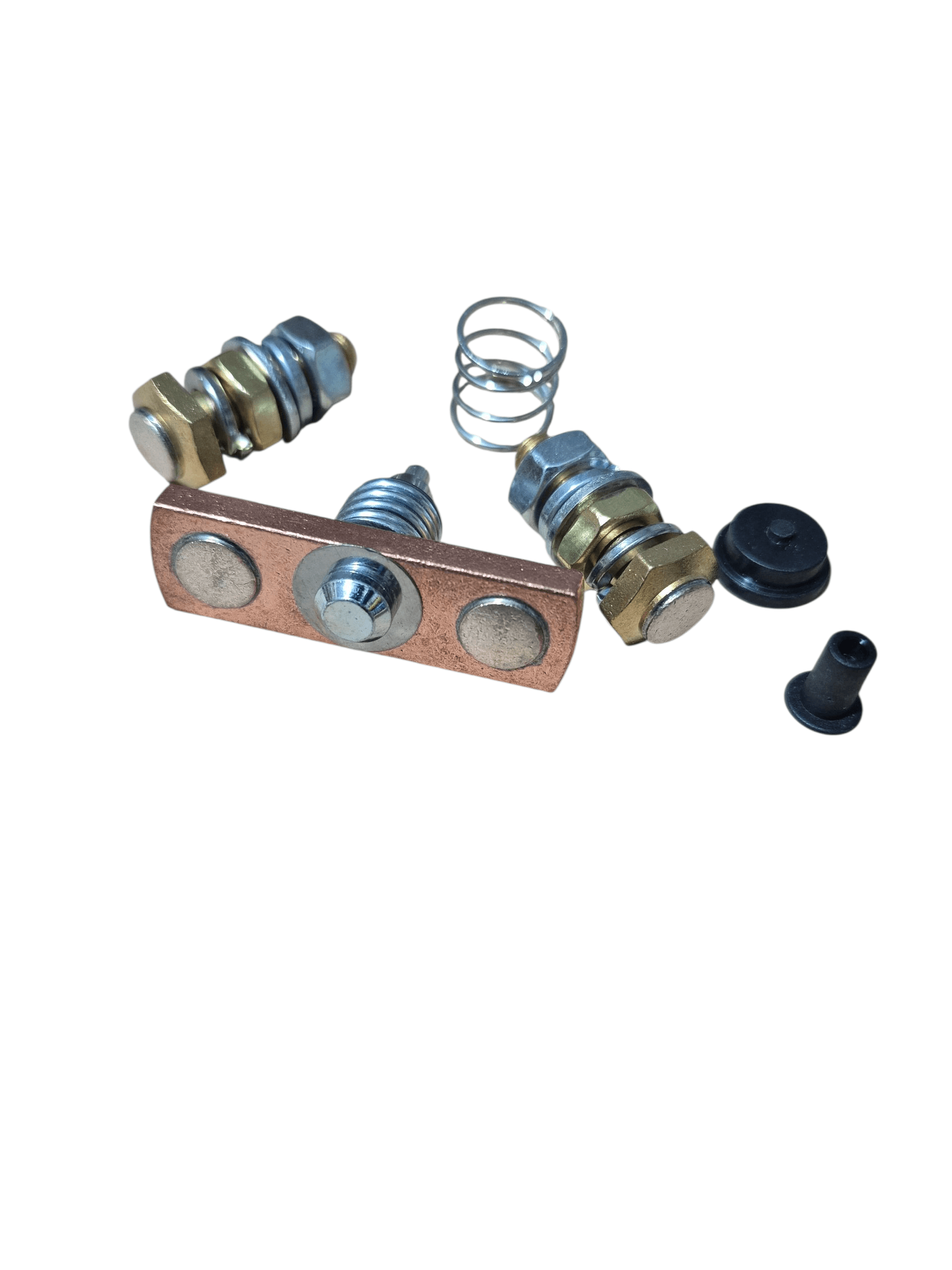 Kit Reparo Contatora SW180 Empilhadeiras e Paleteiras Still 2311717