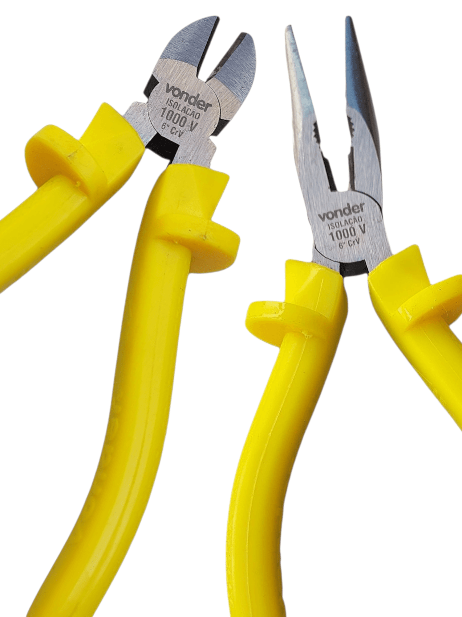 kit Alicate Vonder - Alicate de Corte, Alicate de Bico 6