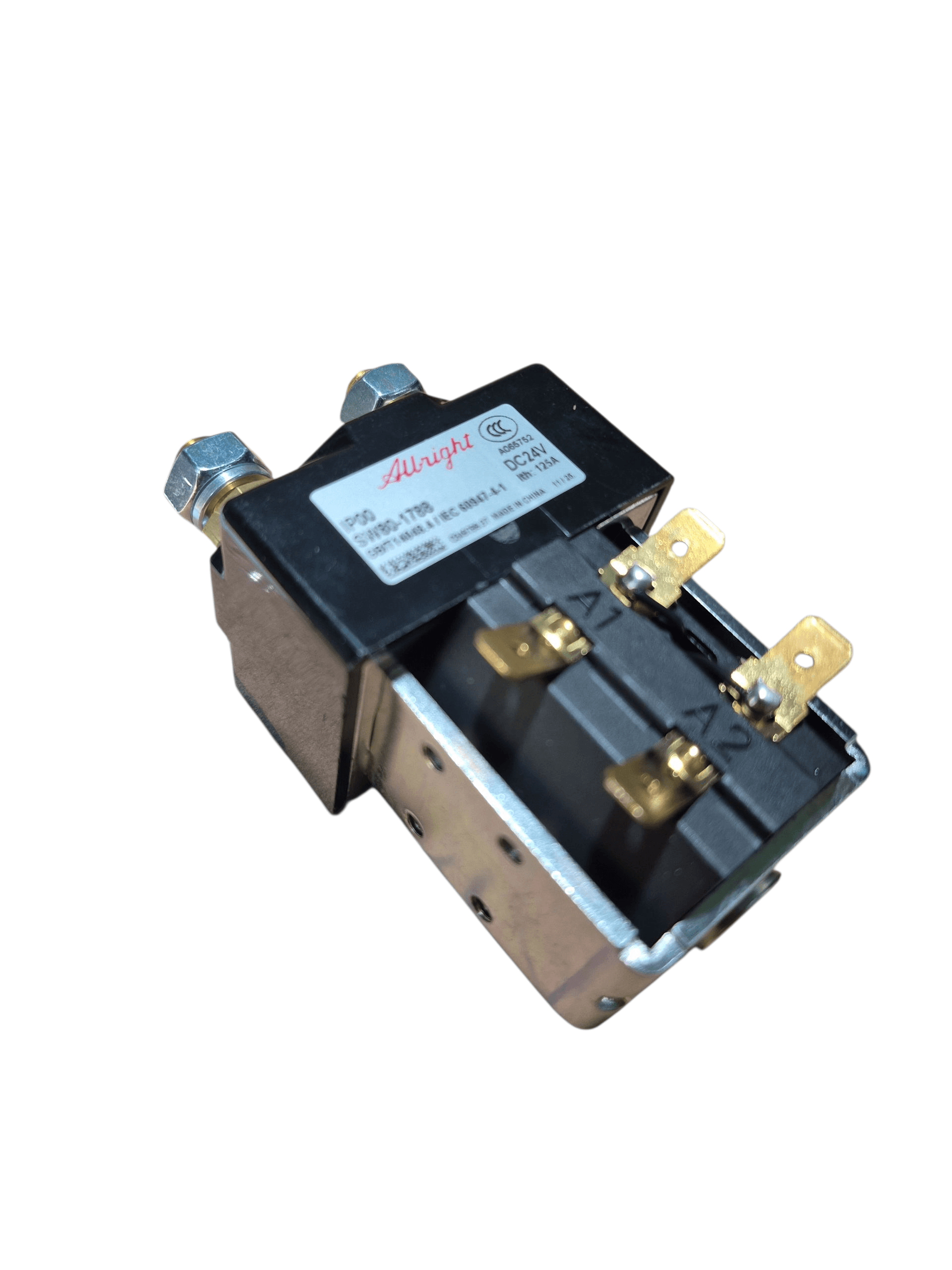 Contatora SW80 24V Empilhadeira/ Paleteiras Still 8400604