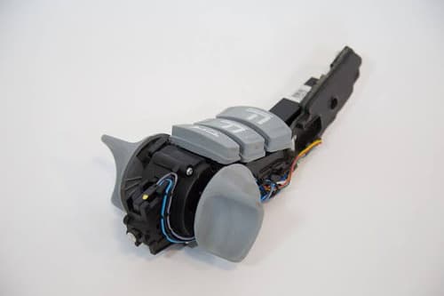 Chave Comutadora Empilhadeira EXV/L12/EGV Still 50025407014
