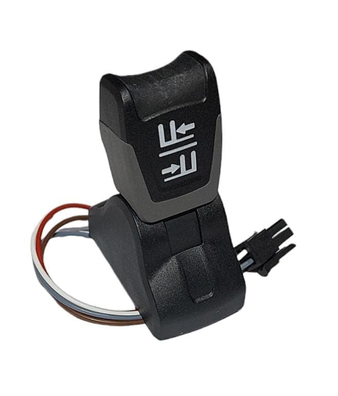 Chave comando deslocador lateral Still 7919040067-7919040144