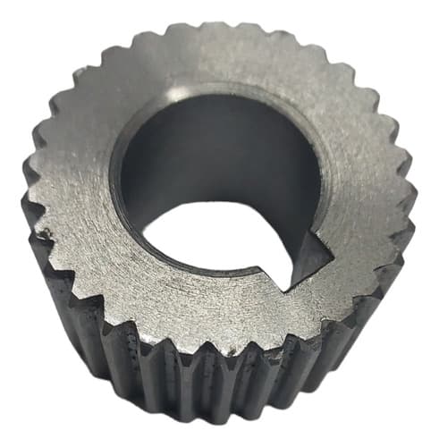 Engrenagem Rotor Freio Transpaleteira Still Kms 4411999