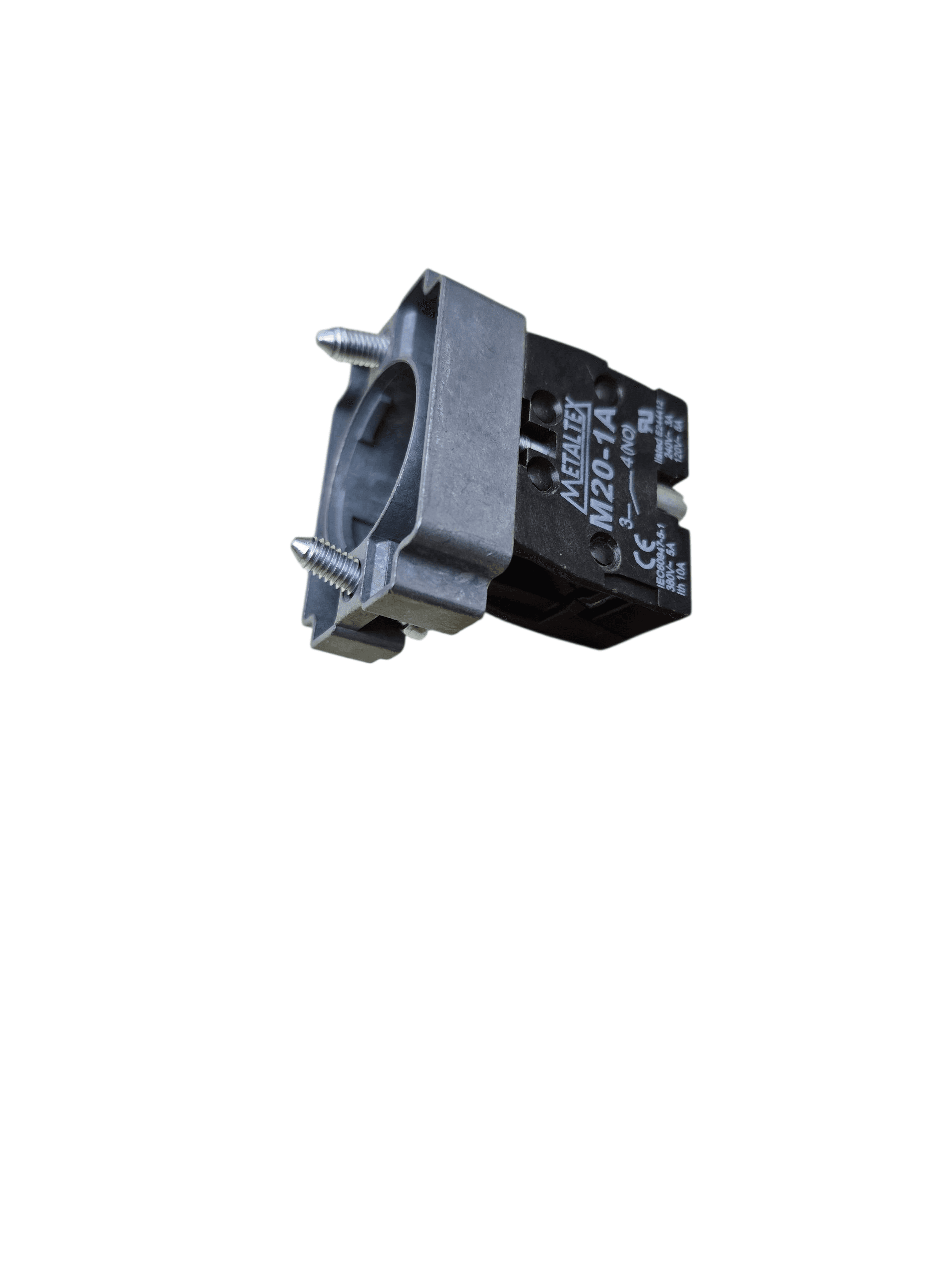 Micro Bloco de Contato c/ base Still 859054