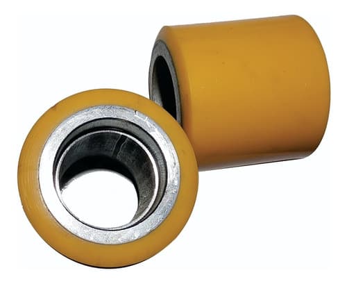 Roda Carga Paletrans Pt16 400040 - Medidas 76x61x74mm
