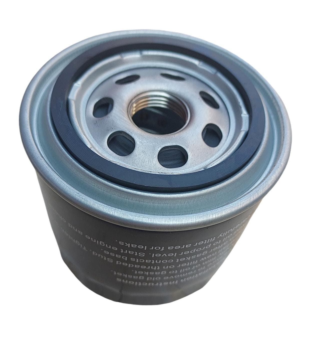 Filtro de Óleo Motor Empilhadeira CLX Still 1520801B0B