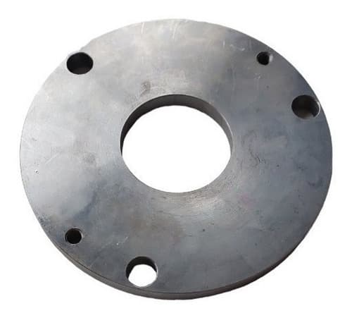Flange Superior Freio Magnético Still Fmx R17 Cód 8431160