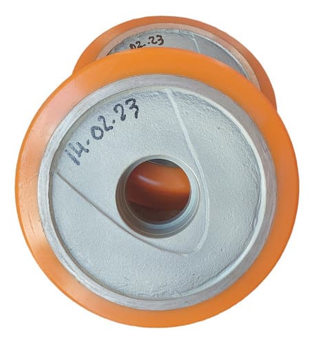 Roda De Carga Empilhadeira Still 8427484 - Fmx