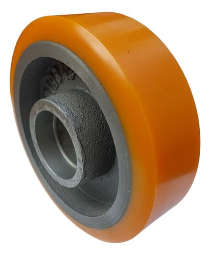 Roda de apoio Jungheinrich ERC-214 140X127X54