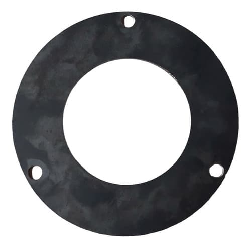 Flange Inferior Freio Magnético Still Fmx R17 Cód 8431159