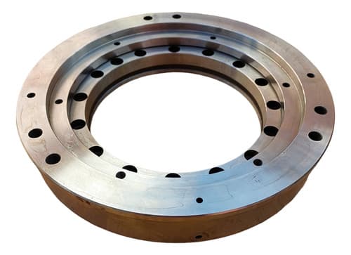 Rolamento Direcional Empilhadeira Still FMX NG 29245033